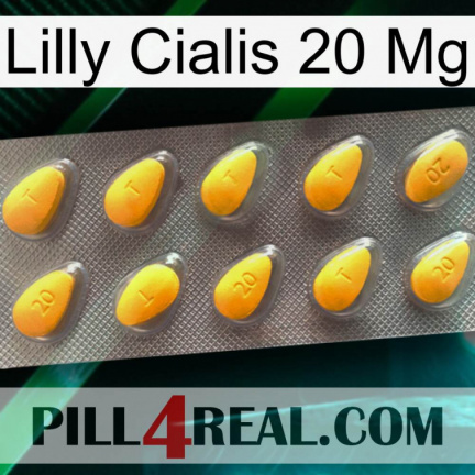 Lilly Cialis 20 Mg cialis1